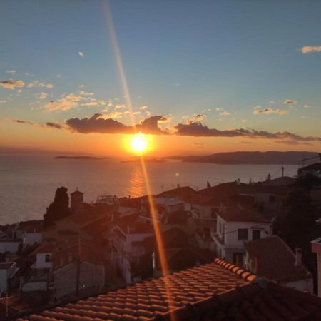 Στούντιο Άννα Διαμέρισμα Νέο Κλήμα Εξωτερικό φωτογραφία