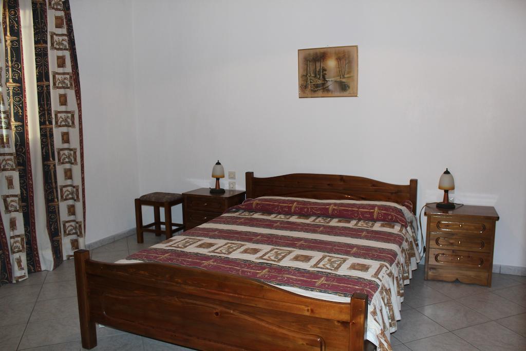 Στούντιο Άννα Διαμέρισμα Νέο Κλήμα Δωμάτιο φωτογραφία